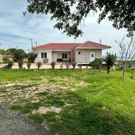 Village Escape: Στην Πρέβεζα Flampoura Bagian luar foto